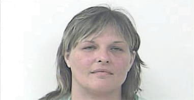 Joyce King, - St. Lucie County, FL 